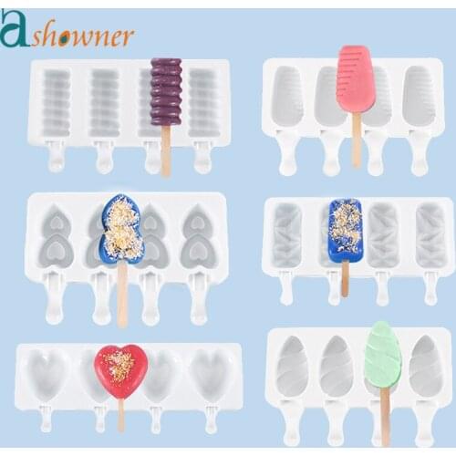 Ashowner Ice Cream Sets