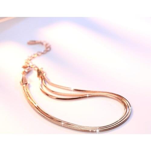 Doreen Box Snake Bracelets