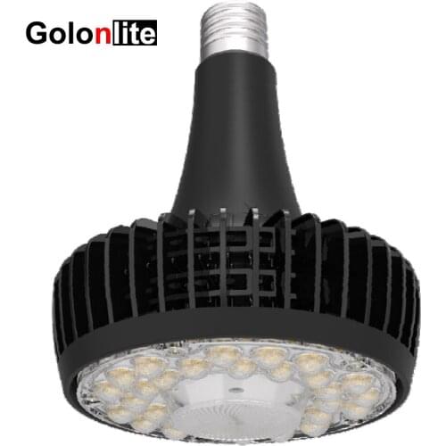 Golonlite E40 LED bulb 150W 100W 60W LED high bay light for factory workshop store countyard warm natural white 3000K 4000K 220V