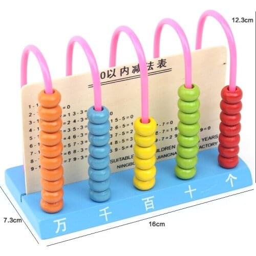 HOGNSIGN Math Toys