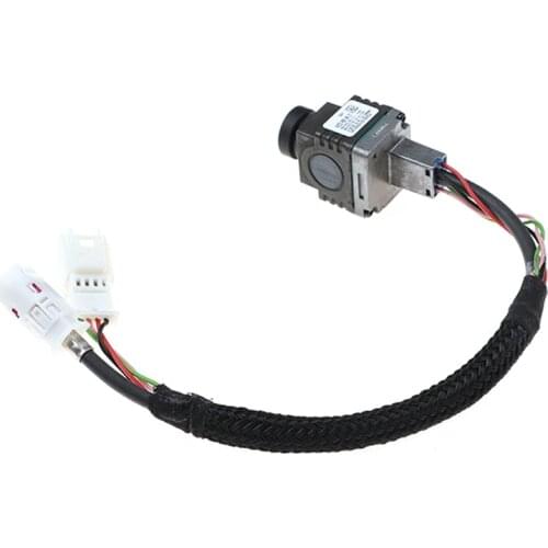 Car Rear View Backup Camera Parking Camera for Mercedes Benz A2229050207 C-Class S-Class W205 W222