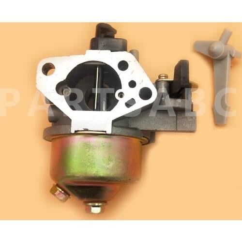 Carburetor Fits For Honda GX240 GX270 GX270R GX270U BE75B B/C OEM Replacement Lawn Mower Carb 16100-ZH9-W21