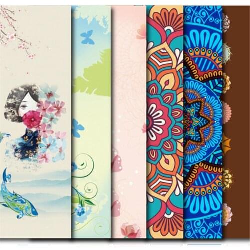 OIMG Yoga Mats