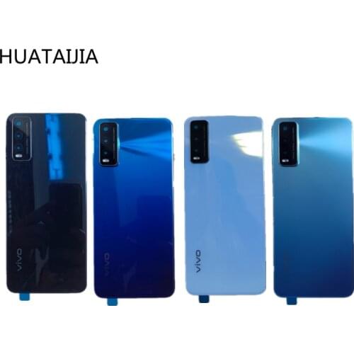 Original vivo Y30G battery case For vivoY30G screen frame vivo Y30 standard housing door rear