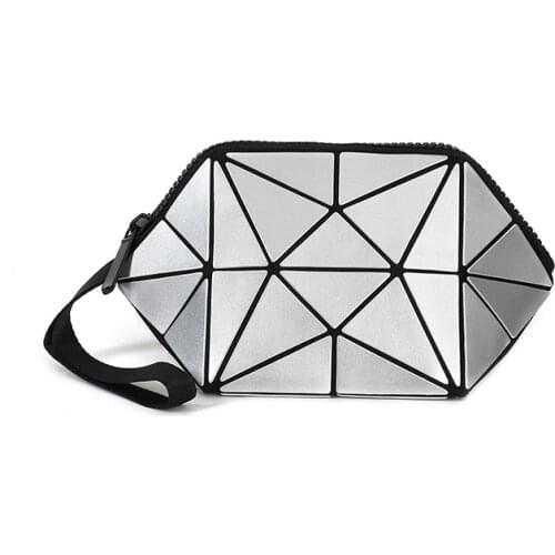 Leather Cosmetic Bags Seasonblack China