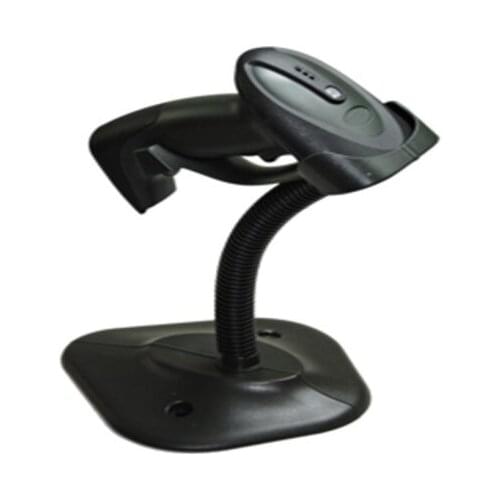 Swiftautoid SA H5700-A01U 2D CMOS Wired Handheld Barcode Scanner with Stand similar with DS2208 for POS solutions