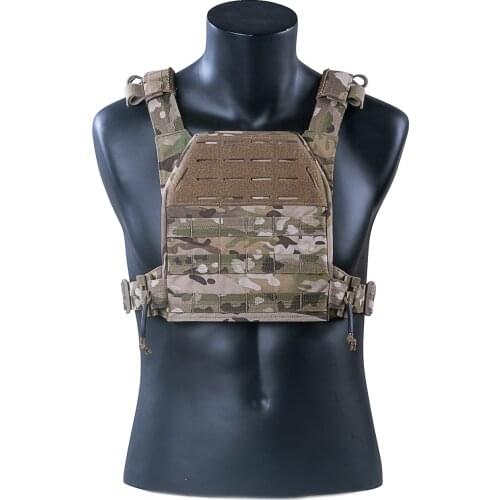 Phoenix Tactical Vest TDB Phoenix IND Tactical Defense Base Vest Plate Carrier Airsoft