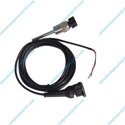 Replacement temperature sensor 1089057455 for AC compressor sensor cable 1622066303