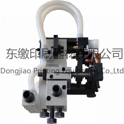 Folding Printing Machinery Spare Parts Feeder Head Consumable Post-Press Equipment Tools Good Quality