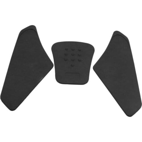 Motorcycle Tank Pad Gas Tank Protector Sticker For-BMW R1200GS 2008-2012