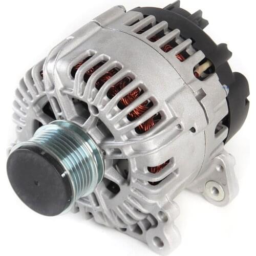 059903119E 3.0TDI Generator Fit For AU-DI CCWA CCWB Q5 2009--2012 A4 059903016E 059 903 016 G