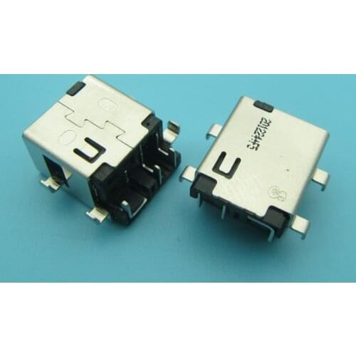 1pcs DC Power Jack Connector Power Harness Port Plug Socket for Samsung NP300 NP300E4C 300E4C NP300E5A NP300V5A NP305E5A