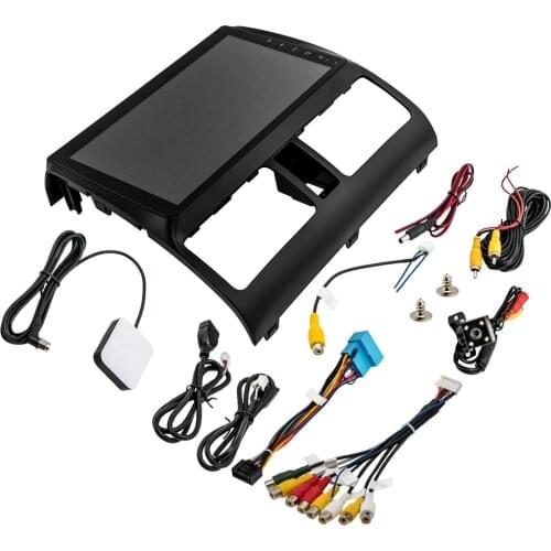 10 " Car Radio For SUZUKI SWIFT 2003-2010 Android 10.0 Navi GPS WIFI DSP 2 + 32GB