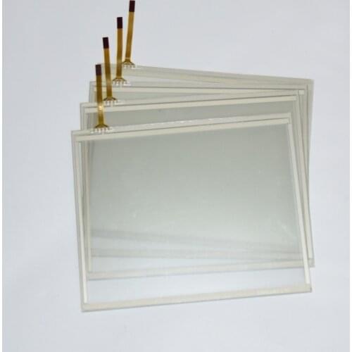 2pc FK2-8477-000 for Canon IR 4025 4035 4051 4225 4235 4245 IR4025 IR4035 IR4051 IR4225 IR4235 IR4245 Control Panel Touch Screen