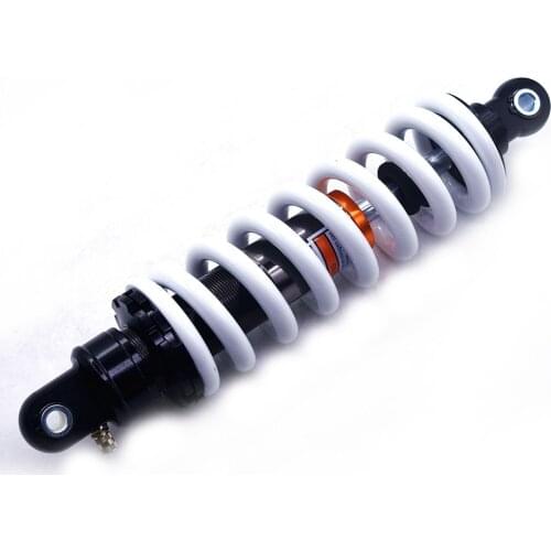 315MM Motorcycle Rear Shock Absorber Damping Adjustable 315 Length After The Shock Suspension for Chinese BSE T8