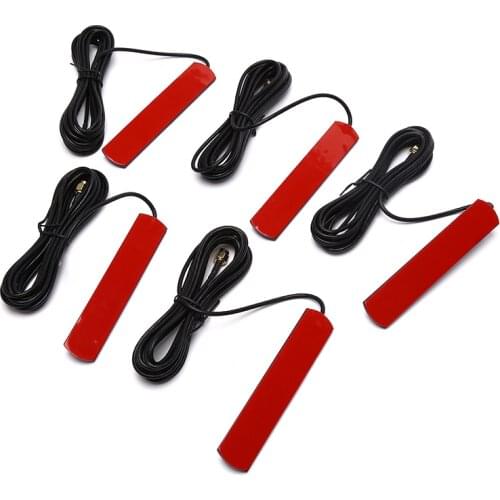 Wifi Antenna for Android Car DVD Player GPS Navigation Wifi Antenna Receiver 2M line length