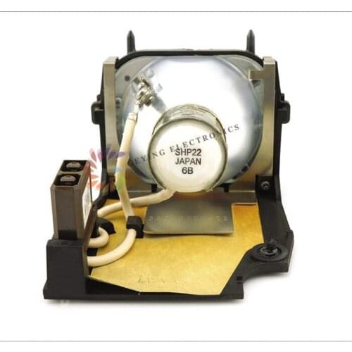 Free Shipping SP-LAMP-LP5F SHP22 Original Projector Lamp For In Focus LP530 | LP5300 | LP530D