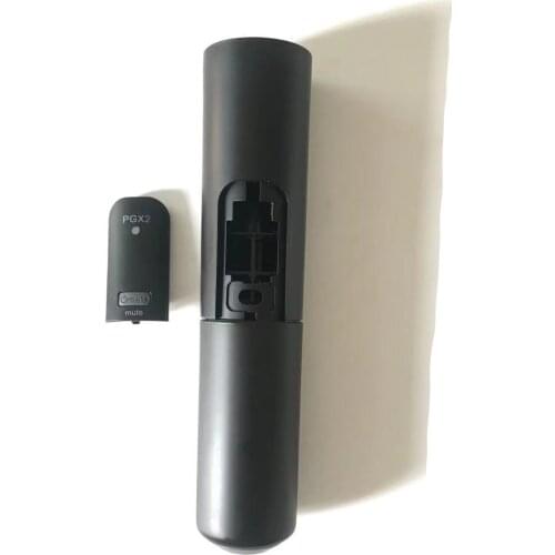 Wireless Microphone Shell Housing Cover For shure beta58A sm58 SLX2 SLX24 and other mic replacement