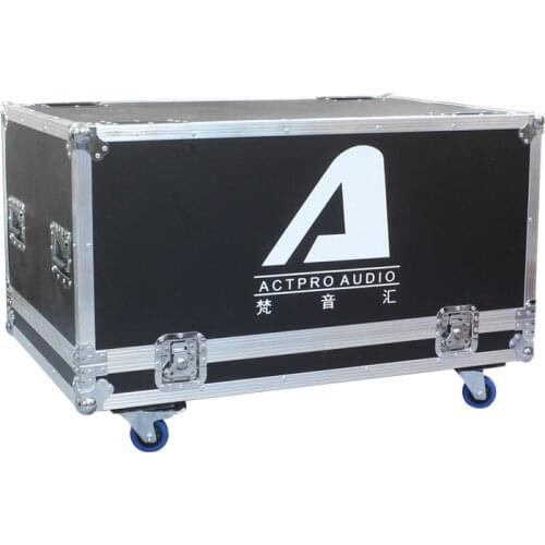Flight case