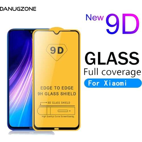 DANUGZONE Screen Protectors For Xiaomi Mi Mix 2