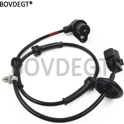 Front Right ABS Wheel Speed Sensor for CHEVROLET KALOS AVEO Saloon AVEO Hatchback DAEWOO KALOS 96473222