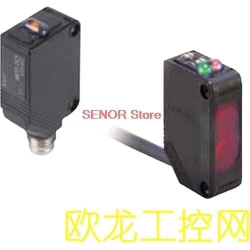 E3Z-LL81-M3J 0.3M photoelectric switch sensor brand new original