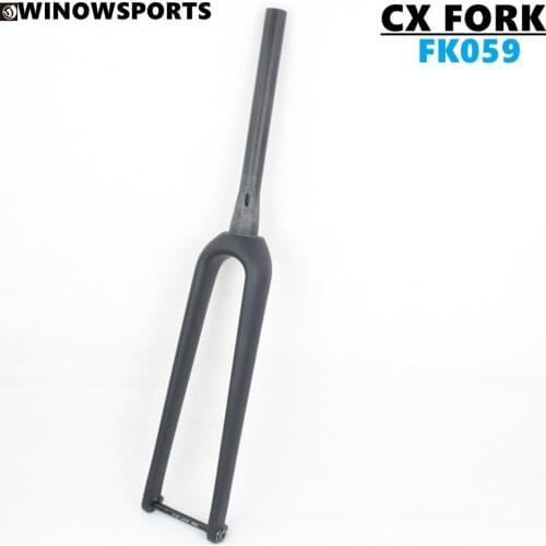 FINTOWON Bicycle Forks