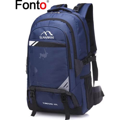 Походные и туристические рюкзаки 丰途(包) China At AliExpress