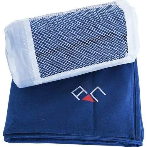 Large Size Microfiber Compact Quick Dry Beach Towel Travel Absorbent Matyoga mat towel Superabsorbent moisture for Adult