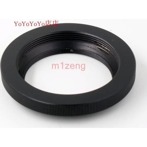 M42-m43 6mm dual purpose adapter ring for m42 42 Lens to M43 gm1 em1 em5 em10 gh4 gh5 G1 GH1 GF1 gf8 GF3 E-P1 camera