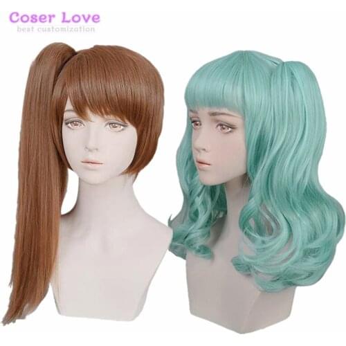 Magia Record: Mahou Shoujo Madoka Magica Gaiden Futaba Sana Yui Tsuruno cosplay headwear