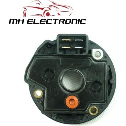 MH ELECTRONIC Free Shipping High Quality New RSB-07 RSB07 Ignition Module For Nissan Maxiam Pulsar N12 E15T, Pulsar N14/ N15