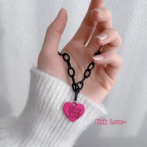 Miss JQ Chains