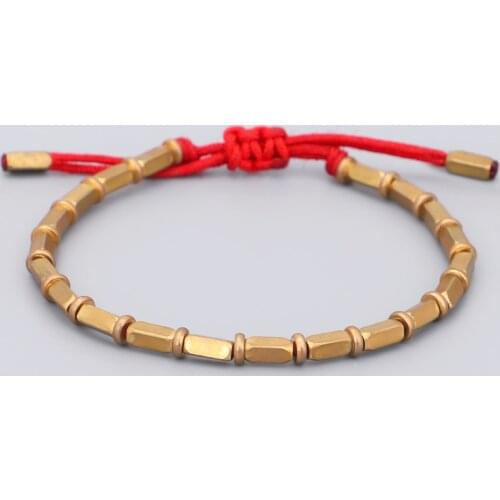 Modeschmuck Red Bracelets