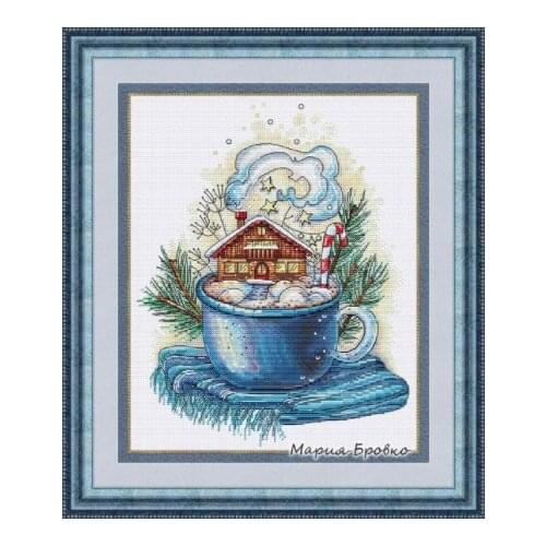 Oneroom Fashion Pratical Scissors Embroidery Sewing Tools Cross-Stitch Scissors Sewing Accessories Household Scissors