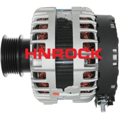 NEW HNROCK 12V 215A ALTERNATOR 0125812009 0125812012 0986083920 116290 20101985BN 20101985OE 2010589 FOR VOLVO