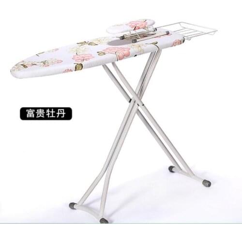 Wholesale Vertical type Ironing Boards Portable Folding Ironing board