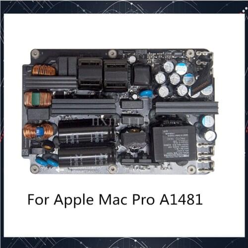 Original New For Apple Mac Pro A1481 PSU Power Supply Unit Board 661-7542 614-0521 FSD004 Late 2013 MD878 EMC 2630