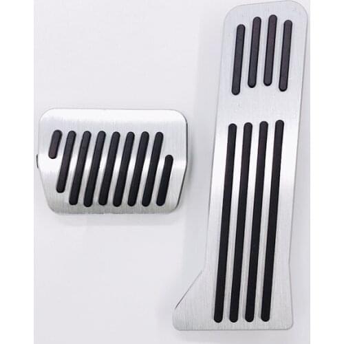 Suitable for Mazda cx-5 accelerator pedal ATZ onksala cx-4cx-3 pedal set