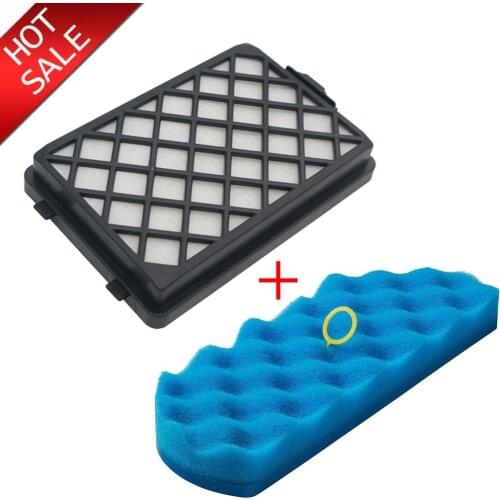 Vacuum cleaner accessories parts dust filters HEPA H13 Samsung DJ97-01670B Assy OUTLET Filter for Samsung sc8810 SC8813...series