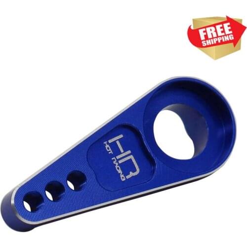 RC Radio control car HR Losi LMT Monster Truck servo Arm horn option upgrade parts