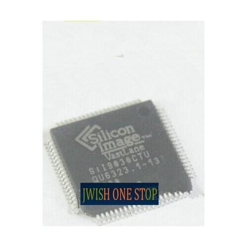 SIL9030CTU SIL9031CTU SIL9031CTU-7 SIL9033CTU SIL9127ACTU SII9127ACTU SIL9132CBU SLL9132CBU