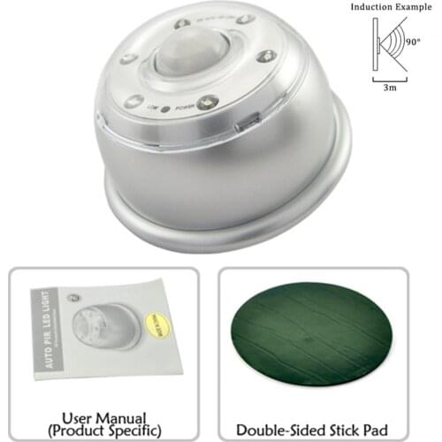 Tightsen-Home LED Night Lights