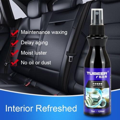 Средства для ухода за салоном автомобиля Vinidname China At AliExpress