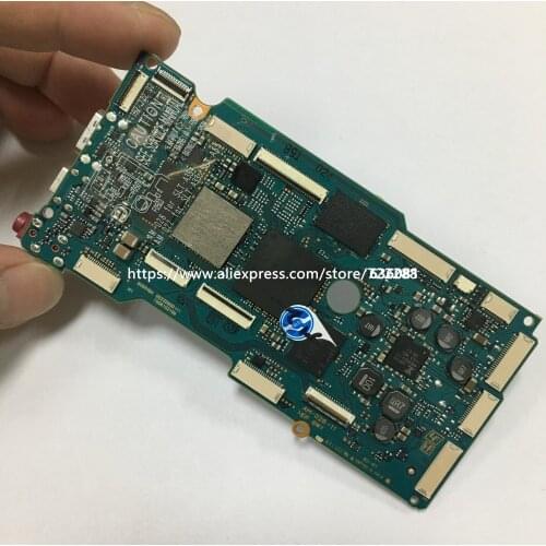 Repair Parts Main Board Motherboard AM-028-11 A-1838-875-A For Sony SLT-A35