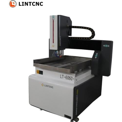 6060 2d 3d wood cnc router machine for steel