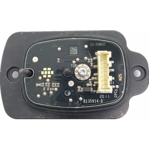 CZMOD Original B135914-B Headlight LED DRL Control Module Light Source used car accessories