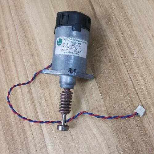 Motor C4713-60113 for HP DesignJet 430/450C/455CA/488CA