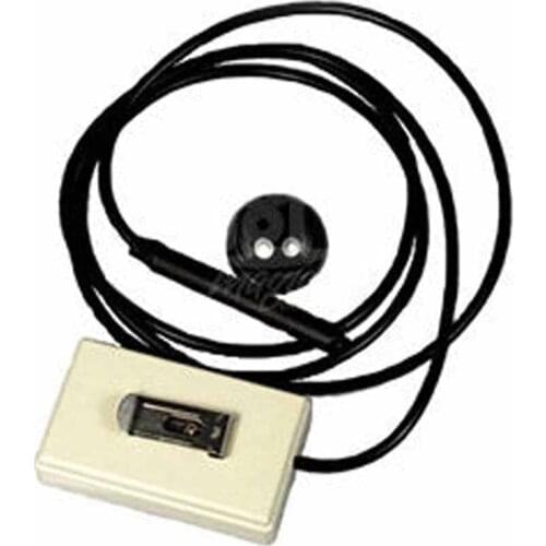 Ultimate Mental Power Ball Electronic Magnetic Detector Magic Tricks Magician Stage Accessories Prop Prediction Magia Mentalism