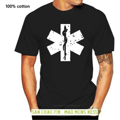 Paramedic Im A Premium Tee T Shirt 011100